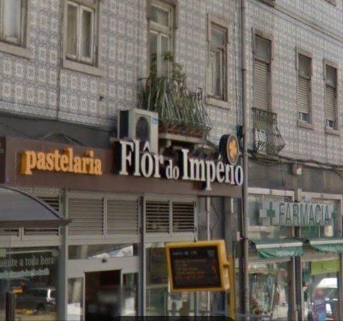 Pastelaria Flor do Imperio